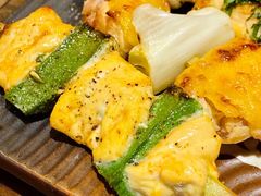 -鸟鹏烧鸟居酒屋(熙龙湾店)