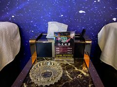 -小足故事·足疗SPA(樱花街店)