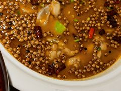 -清水亭湖北菜(大屯DT51店)