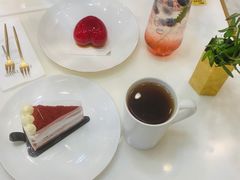 -法桐蛋糕·手作面包(万象城店)
