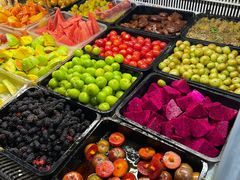 -老炳·七丛松甘草水果