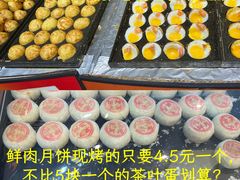 -河坊街景区