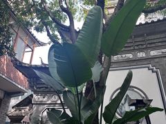 -四方小吃·白族庭院餐厅