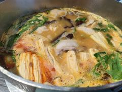 -四季喧黔味豆米火锅(万达广场店)