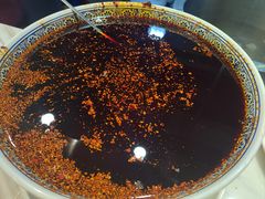 -兰州马子禄牛肉面(文景公园店)