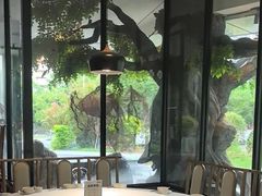 -院里寻菜·精致庭院菜(观沙岭店)