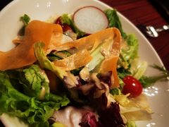 -WOLFGANG PUCK KITCHEN & BAR(迪士尼小镇店)