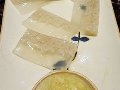 自制皮冻-灶座小锅烀饼·铁锅炖(全国总店)