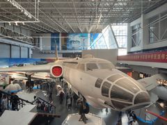 -中国航空博物馆