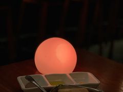 餐前面包-SHARK鲨鱼餐吧(购物公园店)