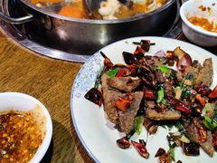 -阿婉贵州苗家酸汤鱼(梅林店)