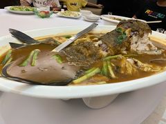 千岛湖鱼尾-莞香楼·正宗东莞菜(东升店)