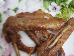 鹅翅膀-紫燕百味鸡(广西店)