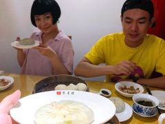 -留芳·文旅古月楼(老街店)