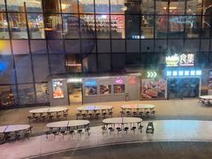-泰椰里·泰国餐厅(智慧城广百广场店)