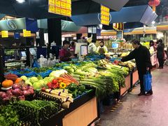 -三角地菜市场(吉祥路店)