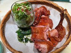 -锦府盐帮·李宅(领展购物广场中关村店)