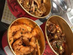 -盛香亭热卤(光明大仟里店)