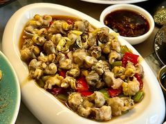 -君霖海鲜私房菜(春柳店)