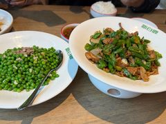 -新白鹿餐厅(城西银泰城店)