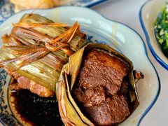 -洞天食府(北大街店)