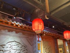 -京味斋·北京烤鸭(华威桥北工大店)
