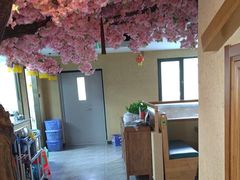 -缘福乡村铁锅炖民宿(八达岭店)