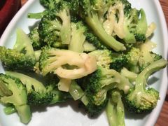-吕氏疙瘩汤·新鲁菜(济南万象城店)