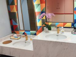 -奈尔宝家庭中心·亲子餐厅(北京东坝万达店)