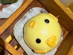 -蔡澜点心·粤菜(花城汇南区店)