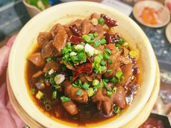 -蜀大侠火锅(森兰花园城店)