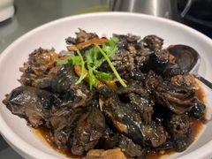 德化黑鸡-茶油香闽南菜·花园餐厅(前埔店)