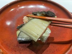 -荣一代目OMAKASE板前料理