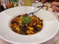 -三利音·东方司宴(外滩店)
