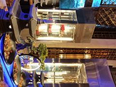 -万达瑞华酒店美食汇自助餐厅(楚河汉街店)