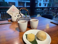 -瑞面(吴宫泛太平洋酒店)