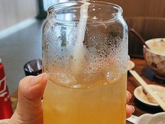 -ITARU食堂·定食料理(西丽店)