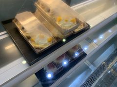 -兔兔家蛋糕甜品(德胜店)