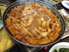 -老唐三下锅 ·张家界地标美食(溪布街店)