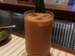-CHINCHIN 青青·泰国料理(万象食家店)