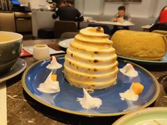 -港丽餐厅(高德置地店)