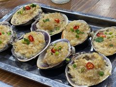 -老虎滩大连海鲜烧烤(建邺云锦路总店)