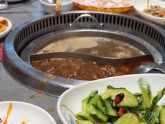 -蜀留香火锅·始于1999·原四川老火锅(白堤路店)