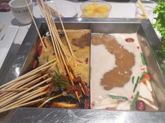 -串一火锅(赛格国际购物中心店)