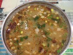 -虢州羊肉馆(三门峡店)