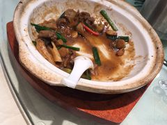 -海宝酒家(中山四路店)