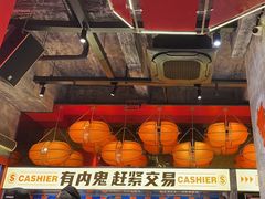 -神府路壹号·海鲜烧烤·砂锅粥·锅物(三坊七巷店)