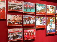 -张秉贵糖果专柜(北京市百货大楼店)