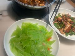 -大鱼徽州·寻味徽菜(星光总店)
