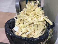 -阿桃甘蔗汁